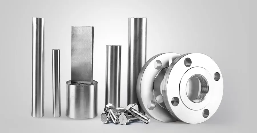 Understanding Grades of Stainless Steel