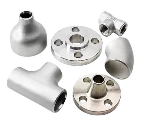 Flanges